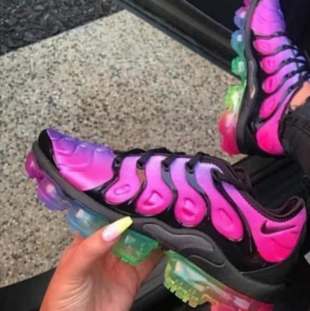 Vapormax